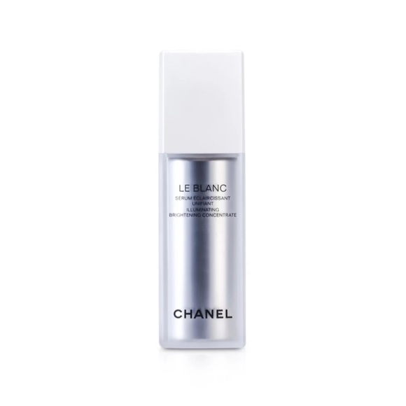 CHANEL LE BLANC ILLUMINATING BRIGHTENING CONCENTRATE - Picture 3 of 3